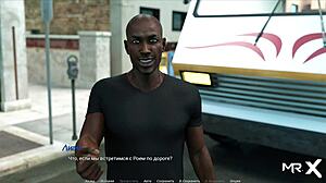 Acting Lessons, How Could I Make You Stay Like A Non-Dick In My Ass E1 33