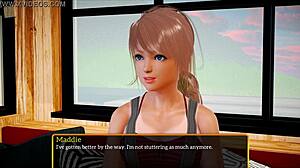 my new family episode 468