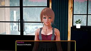 my new family episode 468