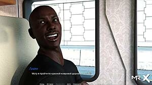 Acting Lessons, How Could I Make You Stay Like A Non-Dick In My Ass E1 33