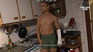 halfway house episode 59 😊