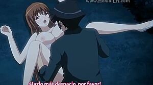 求你玩我吧 第2集 西班牙字幕