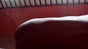 i got a new chubby neibor and she got a deep pussy