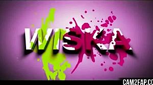 Skirt sex appeal anal video