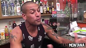 Gostosa Pamela Pantera Begs for Intense Action with Yuri Machado