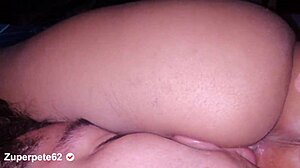 Dedeo Muy Rico A Mi Sexy Hermanastra Despues Le Como Todo El Coño Y El Culo