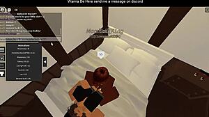 latina slut loves playing with black cocks in game