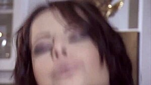 Sex Cruising Leaves Me Shaken After Hard Kitchen Fucking