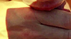 Blowjob Fun at the Piscine with Cute Amateur Latina Couple