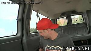 Intense Gay Porn Action With Hot Guys Fucking Hard