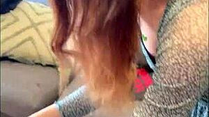 Hot Girlfriends Nailed at Fake Photoshoot Fun!