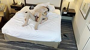 sexy petite teen beauty gets fucked cowgirl style 😘