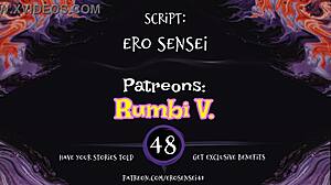 Uber Select Erotic Audio For Women ESES48