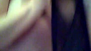 tina in stockings foot fetish is my new obsession 😍 i love how she teases with her feet