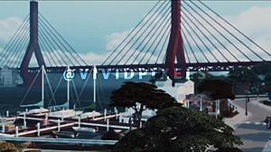 Horny husband craves teen Asian babysitter for anal play. Sims 4 drama unfolds!