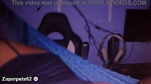 Dedeo Muy Rico A Mi Sexy Hermanastra Despues Le Como Todo El Coño Y El Culo