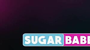 Sugarbabestv milf caught in the act - busted big time! 😱