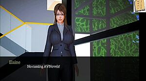 My new family episode 236 with erotic elements