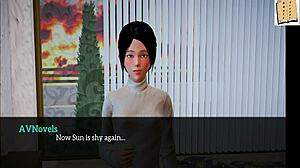 My new family episode 236 with erotic elements