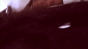 Wow, real amateur couple gets wild on holiday in hotel room!