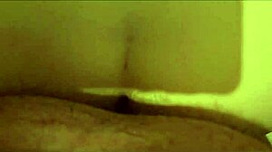 Irsh Lass Hubbie Does Doggy After Party