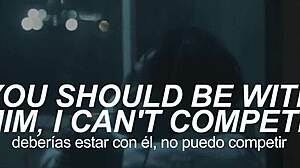 Joji Performs Slow Dancing In The Dark With Spanish Subtitles