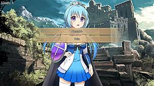 I changed my mind and now I'm training Faye to be me in Elven Conquest Ep 4 😏