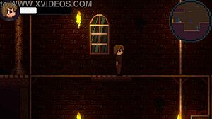 Drain Mansion 2: An Exciting Anime Game Adventure With Hentai Elements.