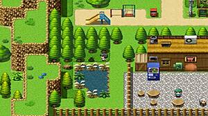 Take Another Game NTR Part 2 Intriguing Anime Adventure