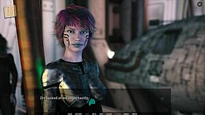 Tales from the unending void episode 165