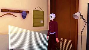 hs dxd ntr madness 3 trailer on sheer