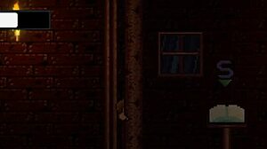 Drain Mansion 2: An Exciting Anime Game Adventure With Hentai Elements.