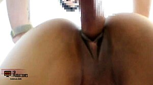 Hermanastra comes and I fuck your pussy until filling it with milk - full spanish story