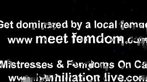 That Little Thing Barely Counts As A Cock