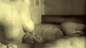 Feeling Nostalgia in Vintage Porn