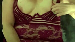 Wife, meet my lover for some exciting adventures!