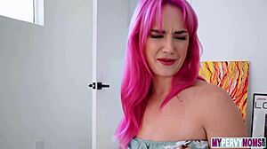 Siri Dahl's steamy sex tape feels so raw