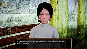 my new family episode 538