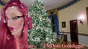 Goddess Gives Better Instructions Than Girlfriend