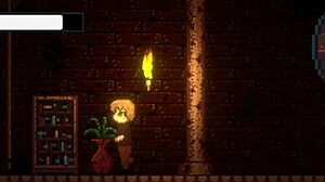 Drain Mansion 2: An Exciting Anime Game Adventure With Hentai Elements.