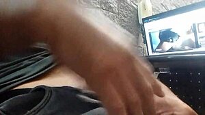 Soloboy masturbates solo in this hot session 😏