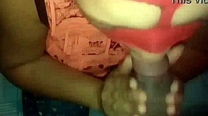 Rica mamada de mi colombiana spreading her big tits