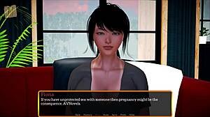 my new family episode 538