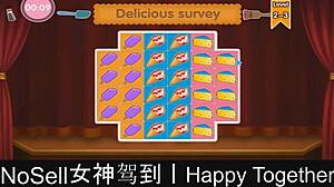 Exploring dating dynamics in happy together part 11