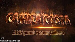 Blonde MILF Returns To Glory Hole, Sucks Cocks And Receives Cumshots With Intense Pleasure