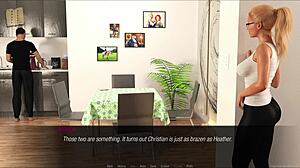 Jessica Oneil's Hard News Episode 38 Brings Exciting Game Action!