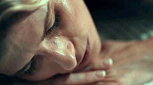 lovely busty blondes lena paul and sinn sage indulge in deep lesbian sex massage leading to intense orgasms