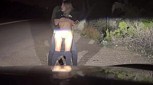 public compilation with hot wife we fuck everywhere