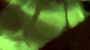 Mature slut surprises with expert sucking skills