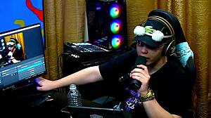 Emy tattooed full of horniness podcast pupum in the shack sheer red